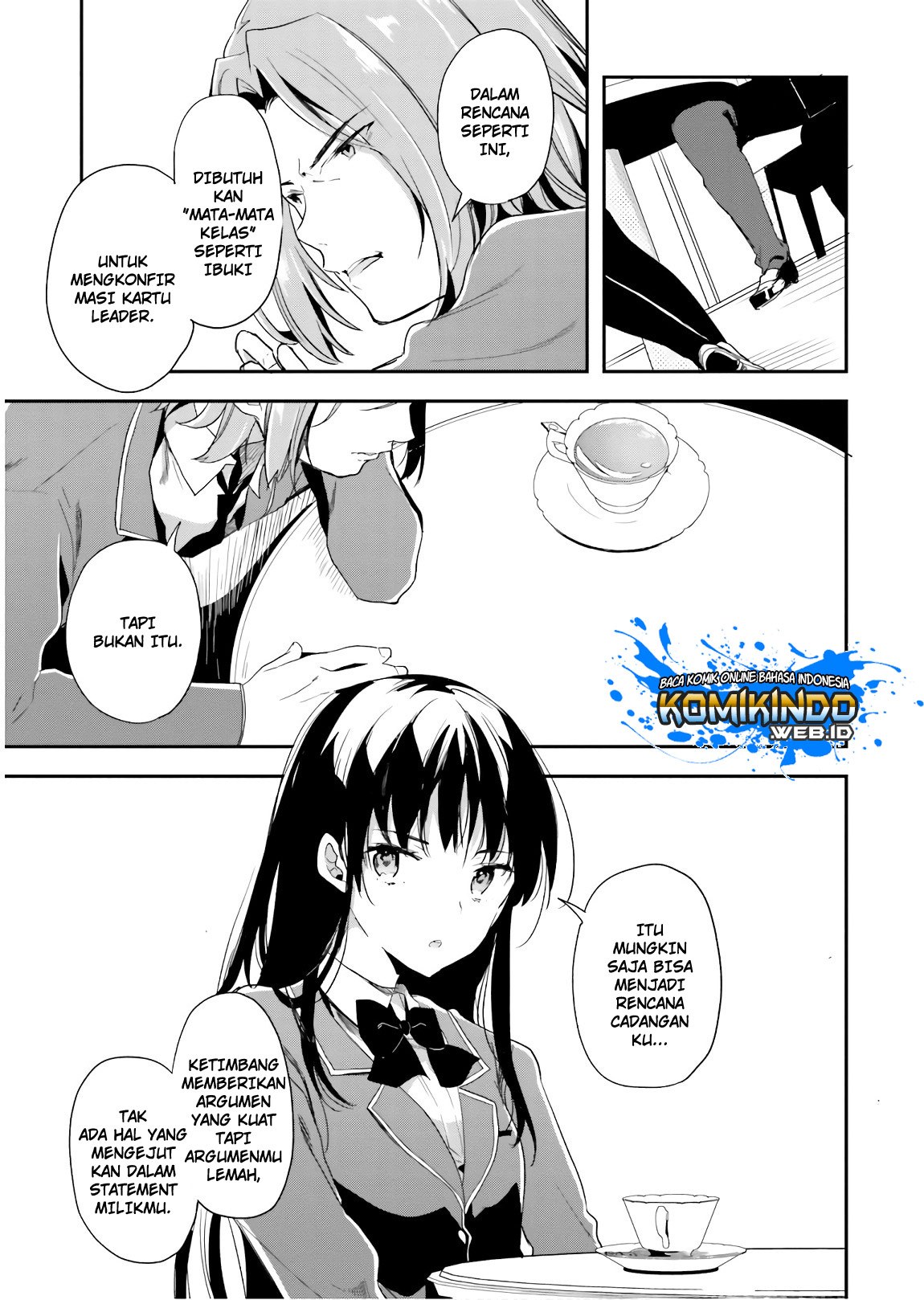 Chapter 31 - halaman 32