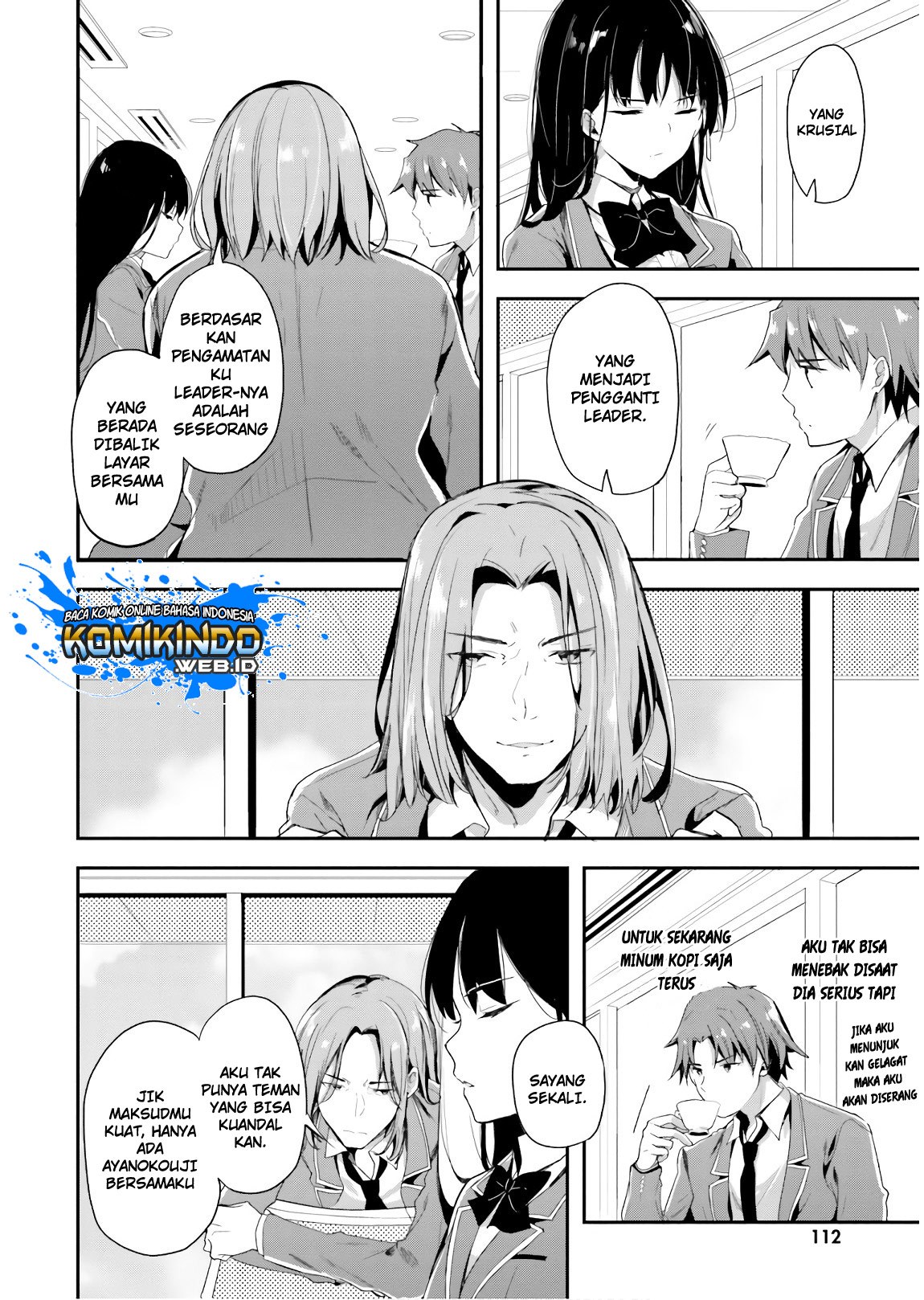 Chapter 31 - halaman 33