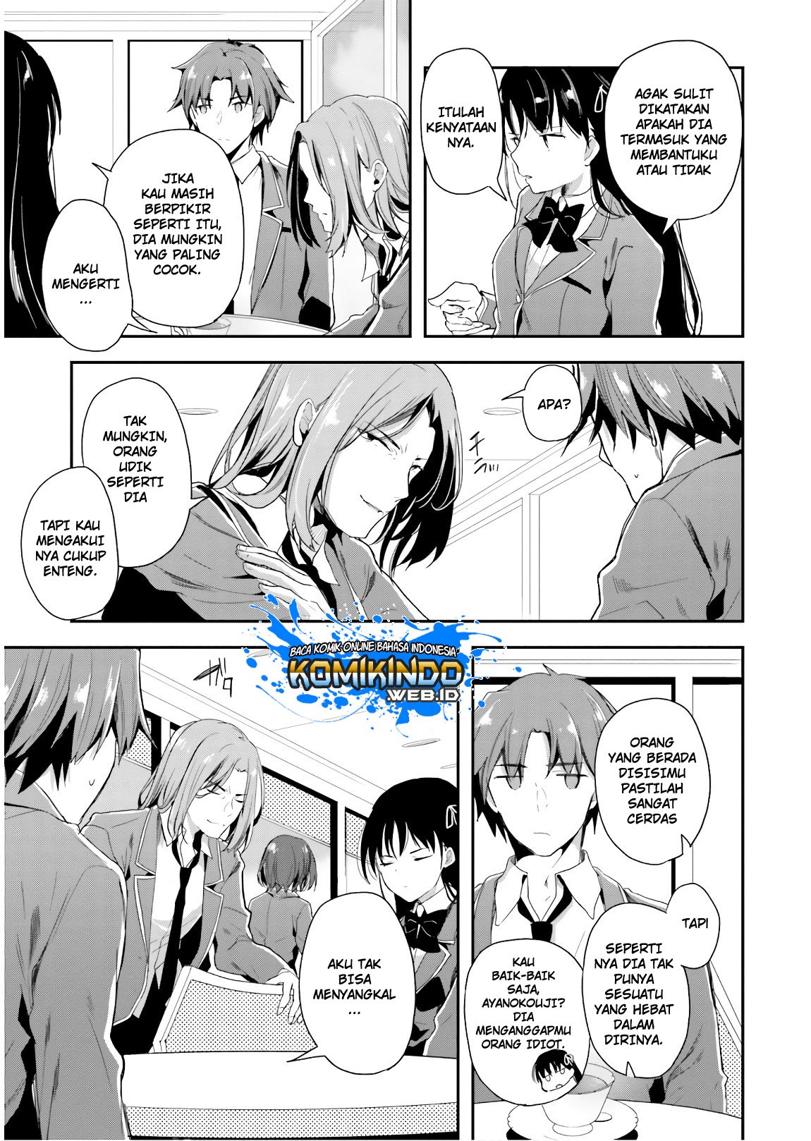 Chapter 31 - halaman 34