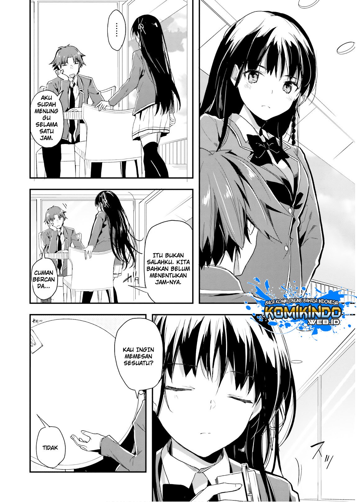 Chapter 31 - halaman 7