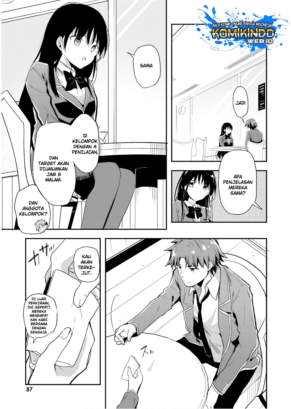 Chapter 31 - halaman 8
