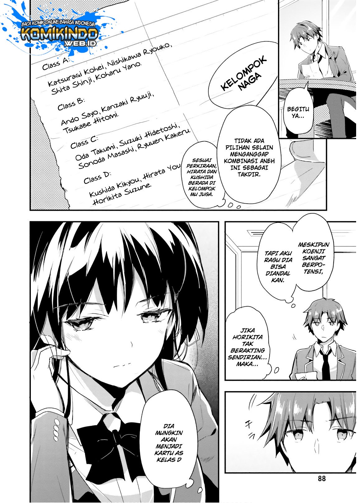 Chapter 31 - halaman 9