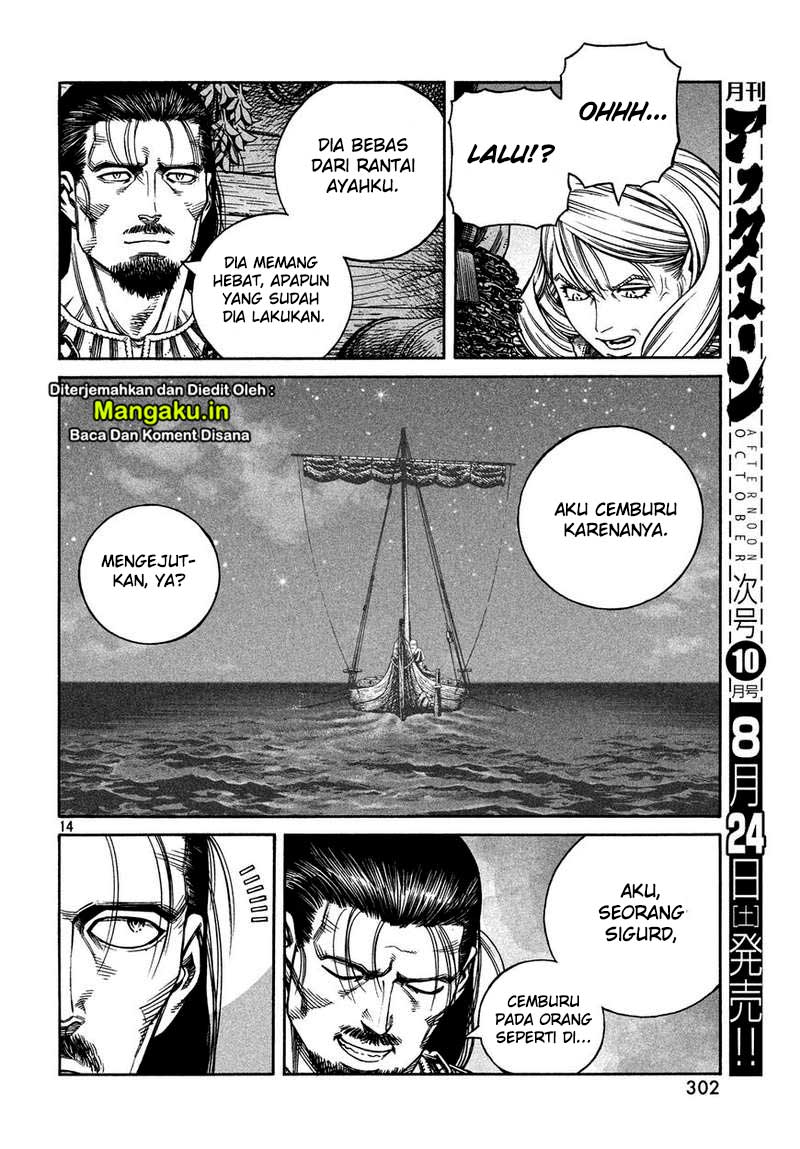 Chapter 163 - halaman 16