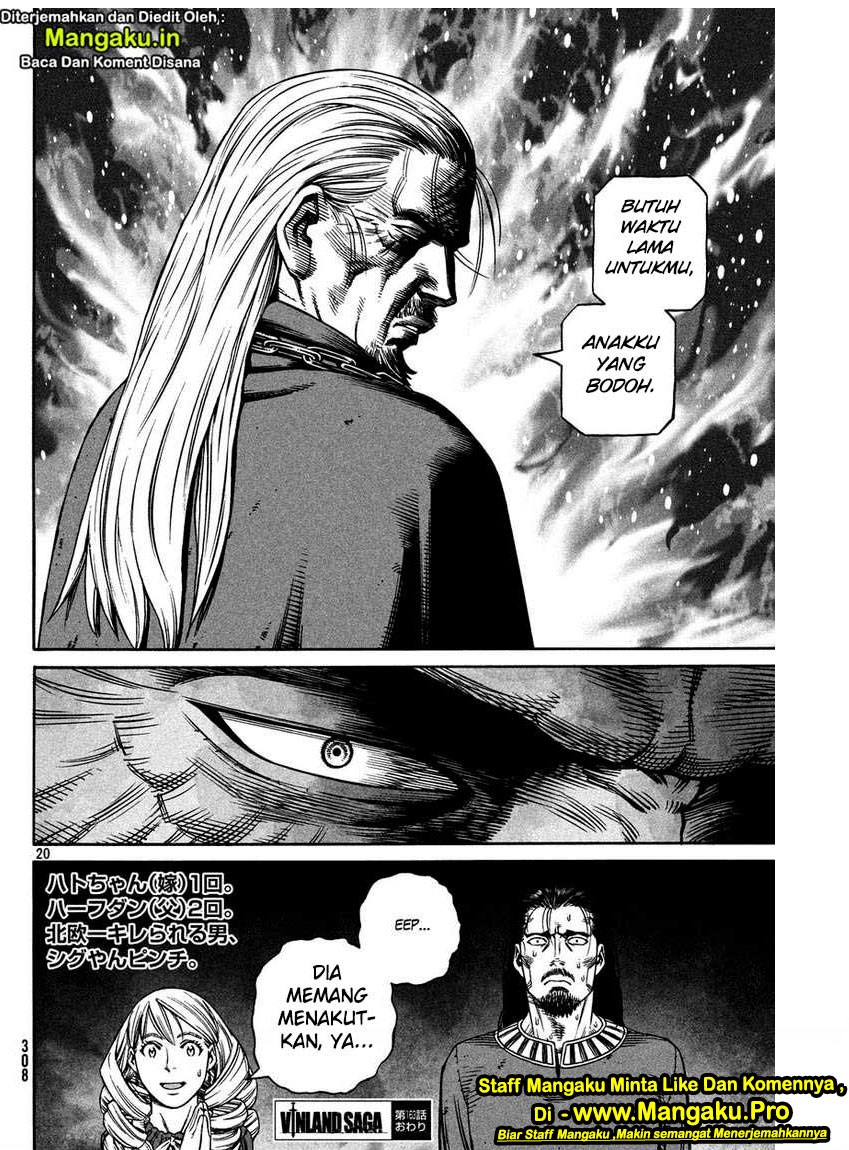 Chapter 163 - halaman 22