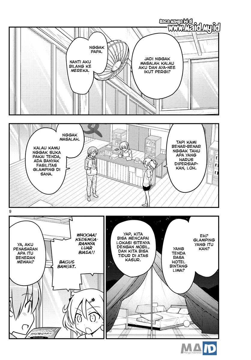 Chapter 96 - halaman 12