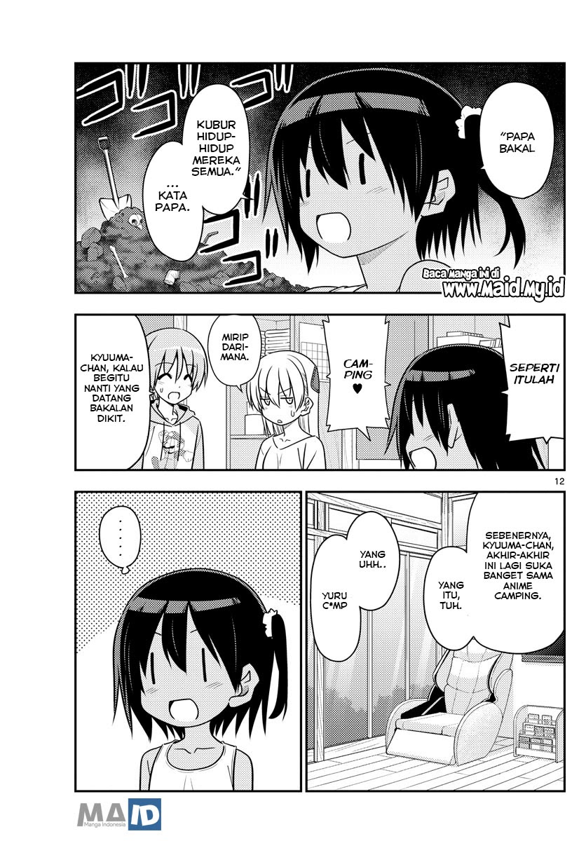 Chapter 96 - halaman 15