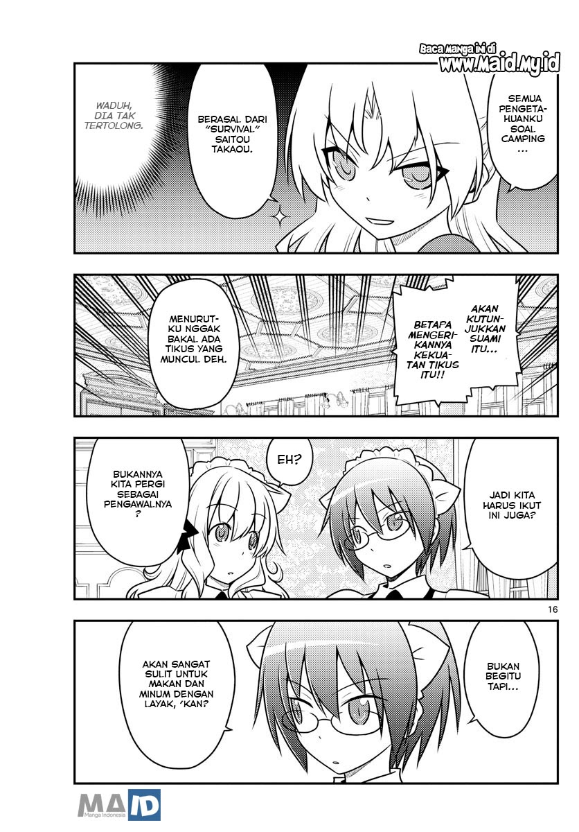 Chapter 96 - halaman 19