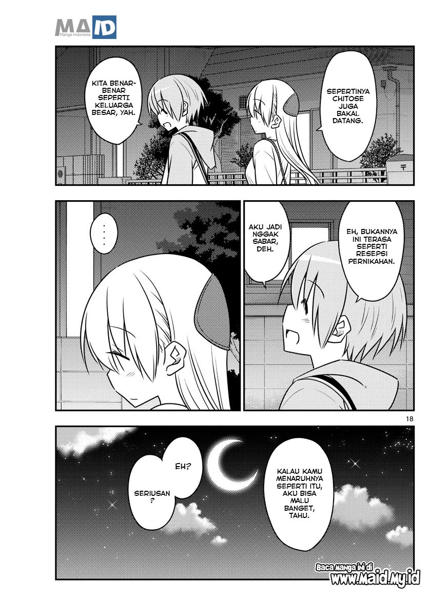 Chapter 96 - halaman 21