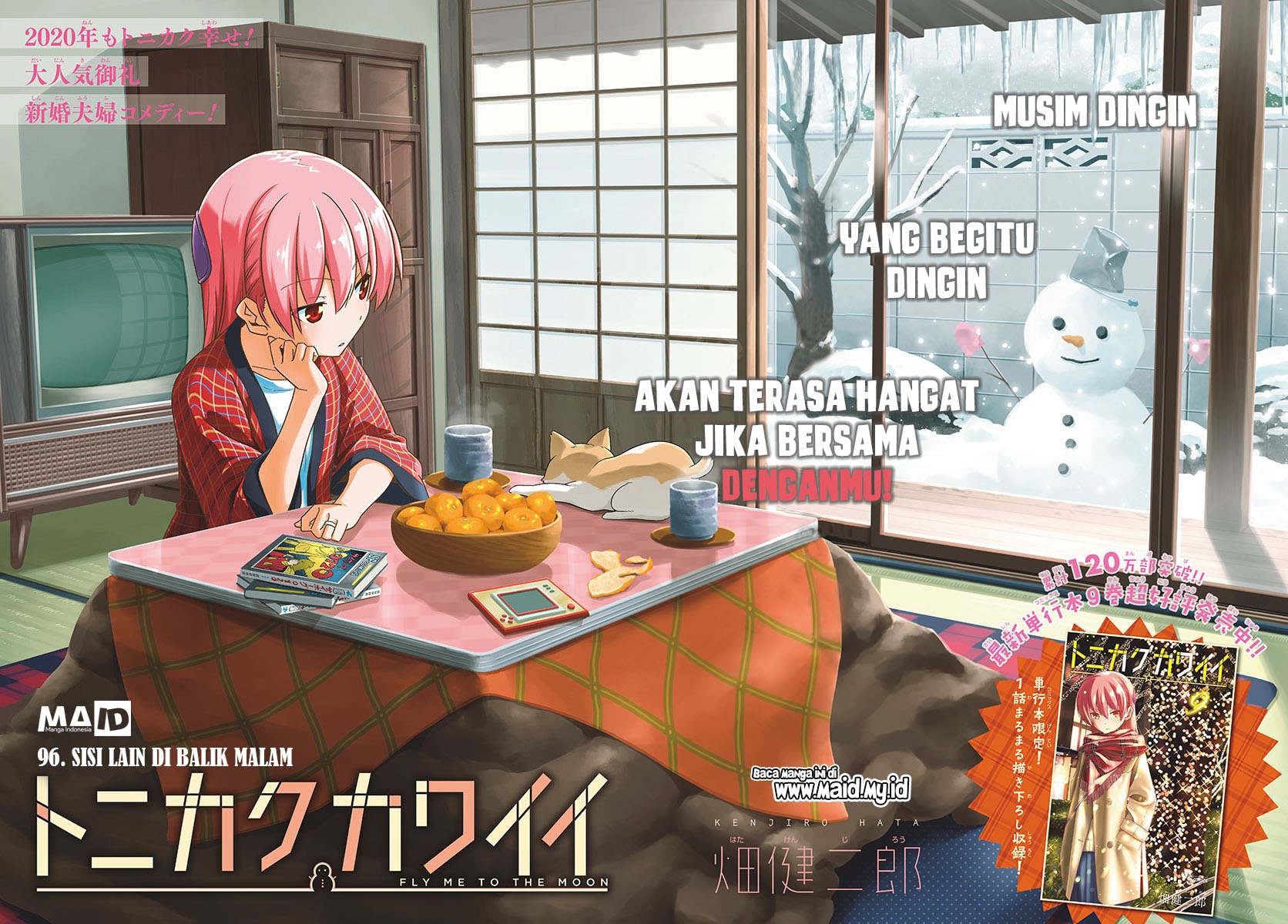 Chapter 96 - halaman 6