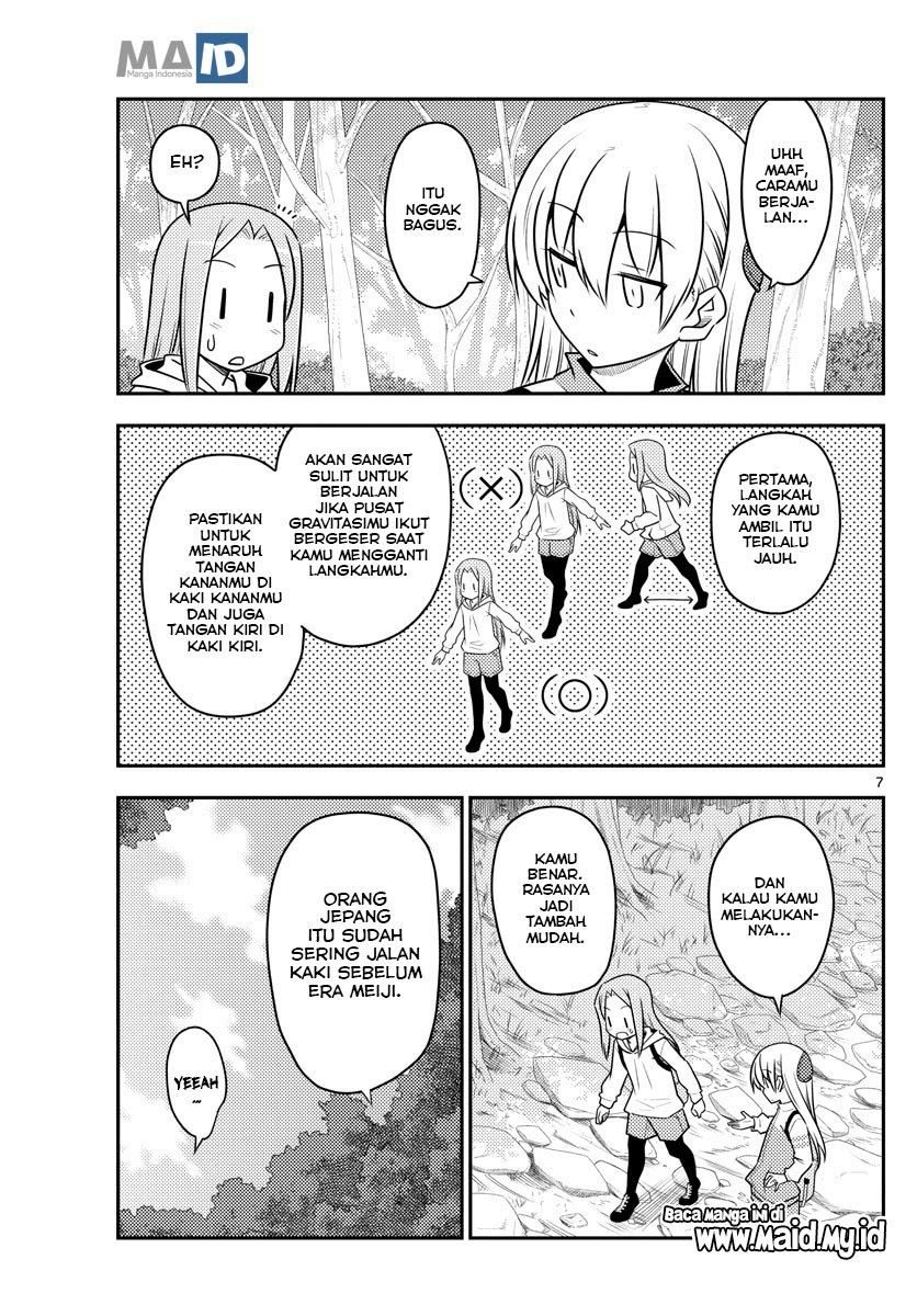 Chapter 97 - halaman 11