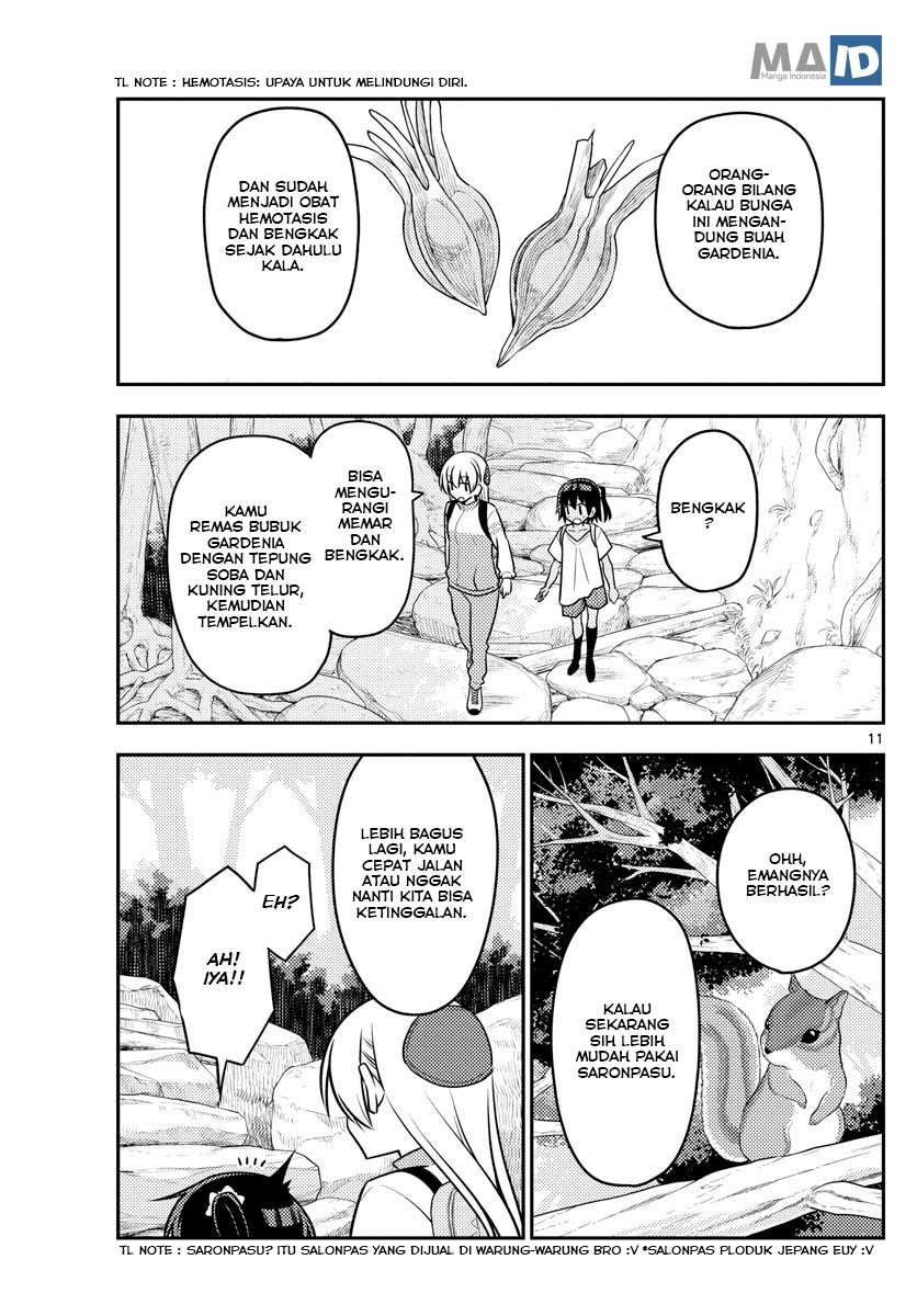 Chapter 97 - halaman 15