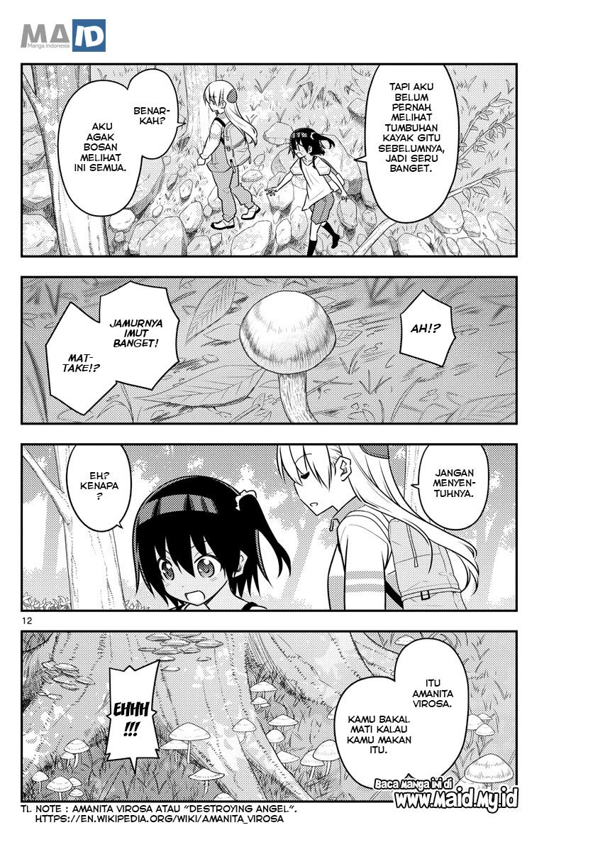 Chapter 97 - halaman 16