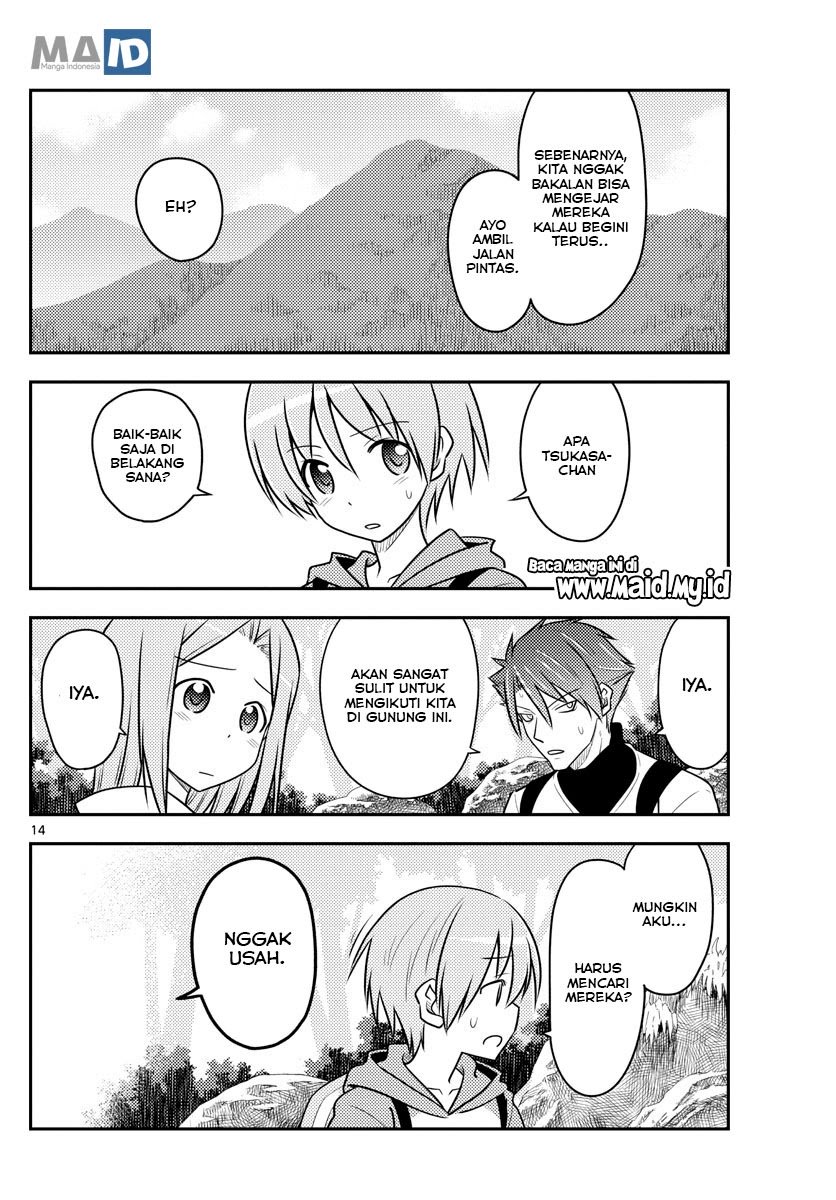 Chapter 97 - halaman 18