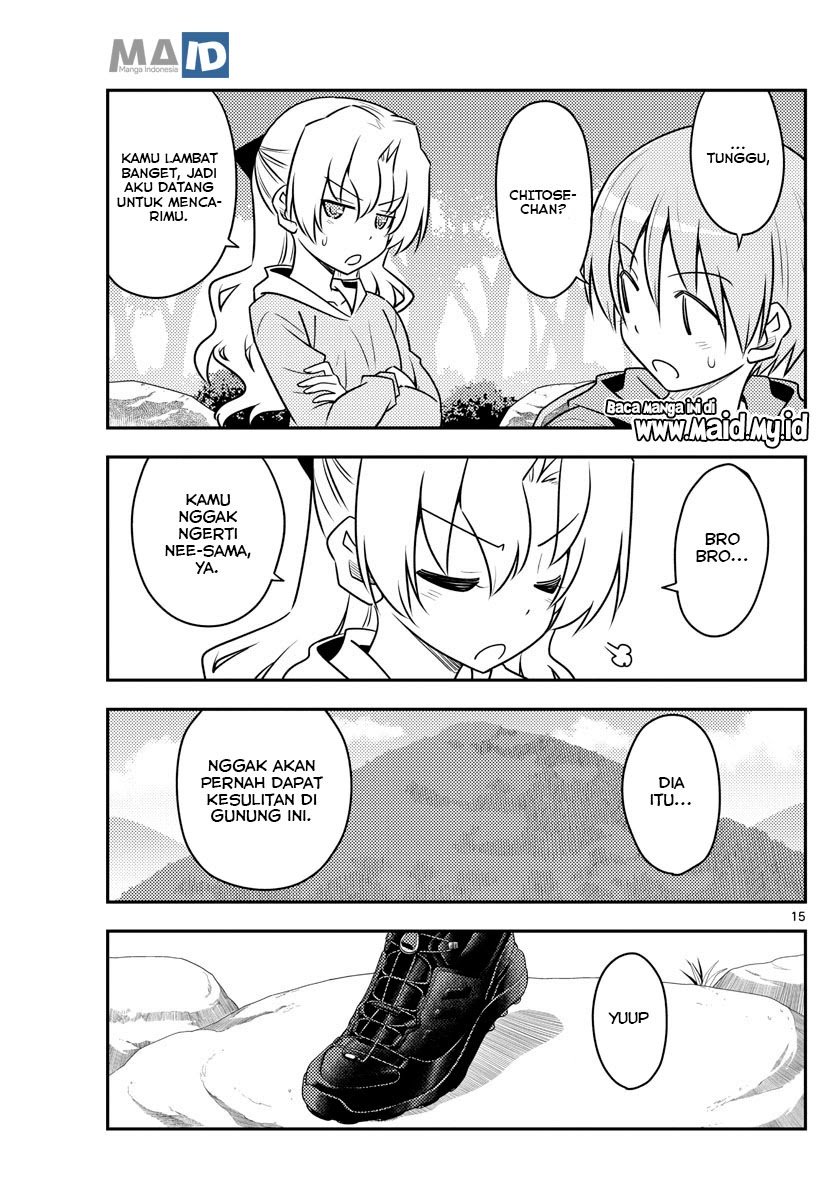 Chapter 97 - halaman 19