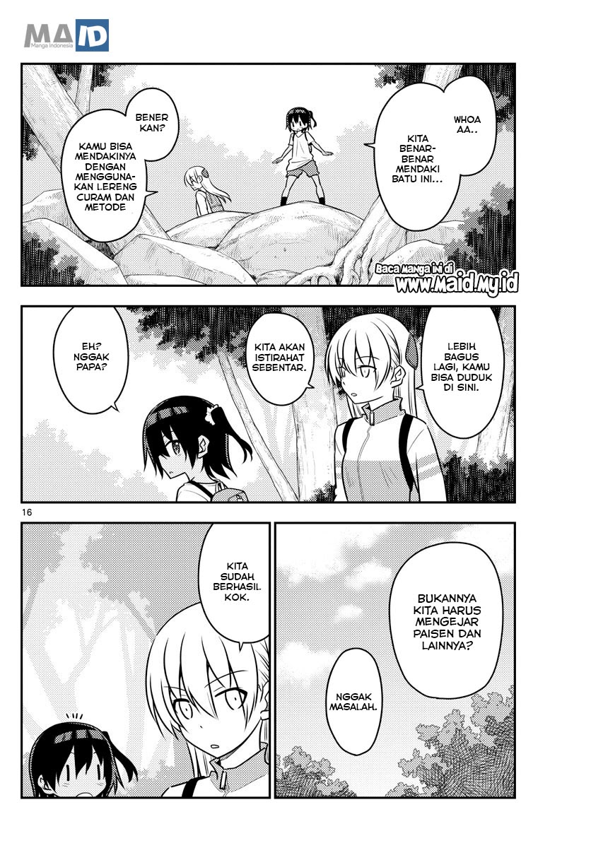 Chapter 97 - halaman 20
