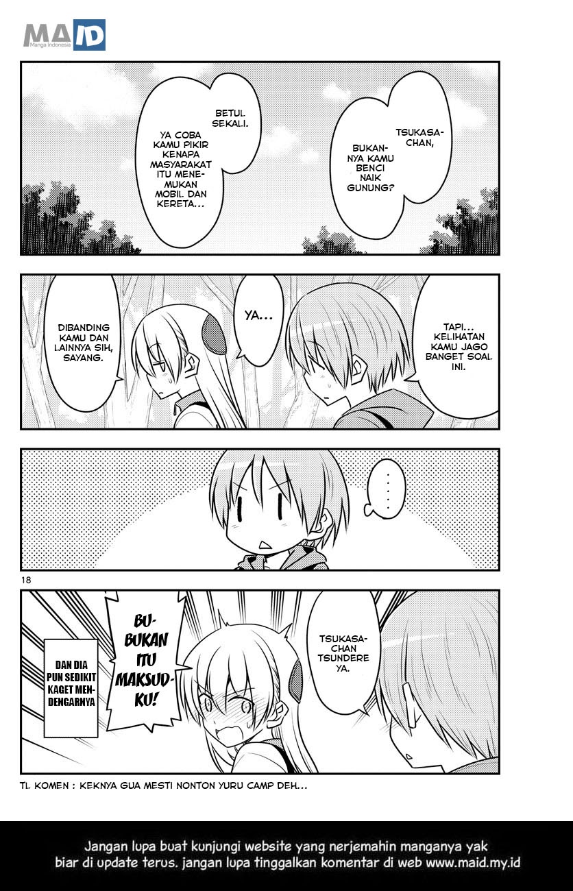 Chapter 97 - halaman 22