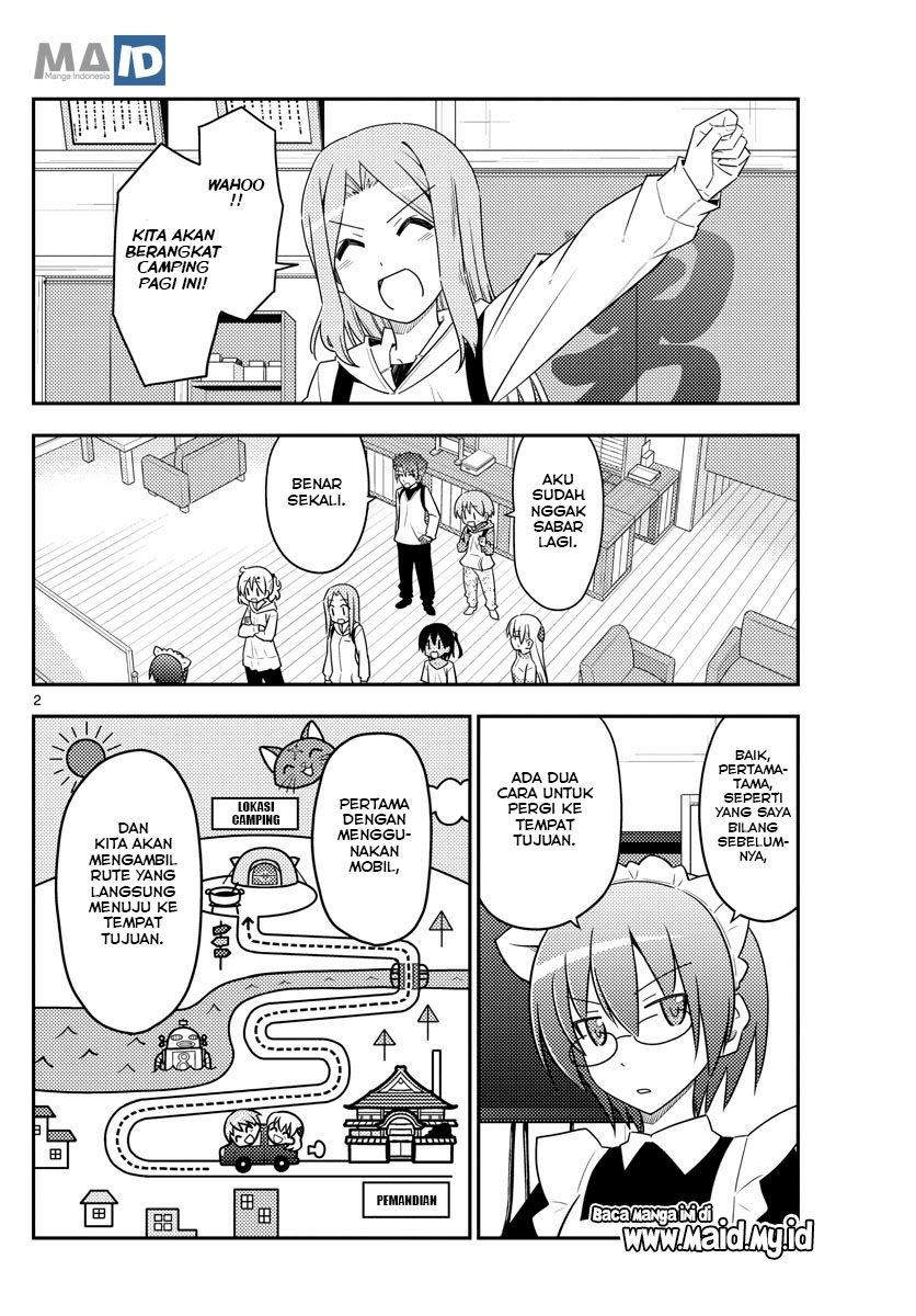 Chapter 97 - halaman 6