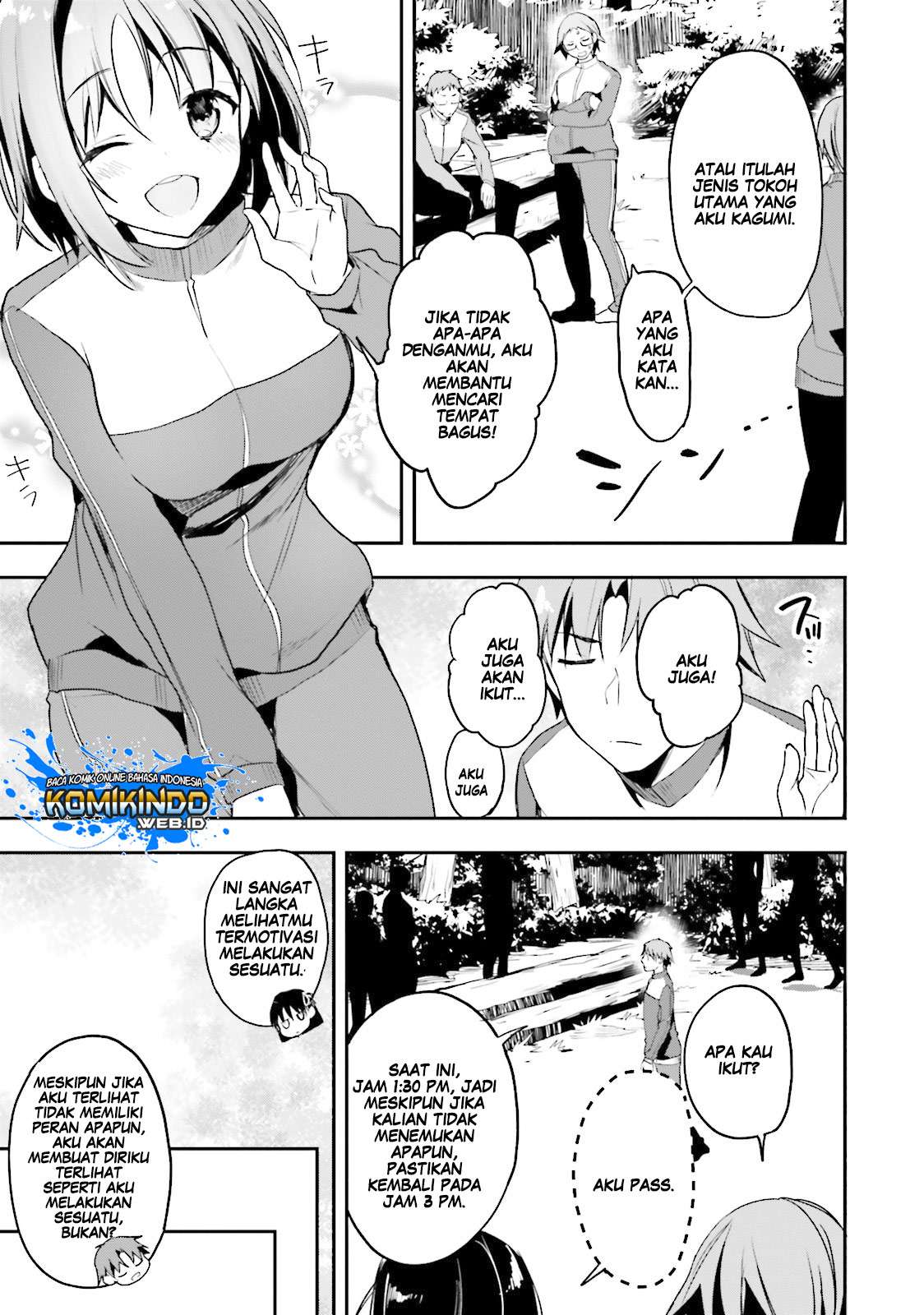 Chapter 17 - halaman 20