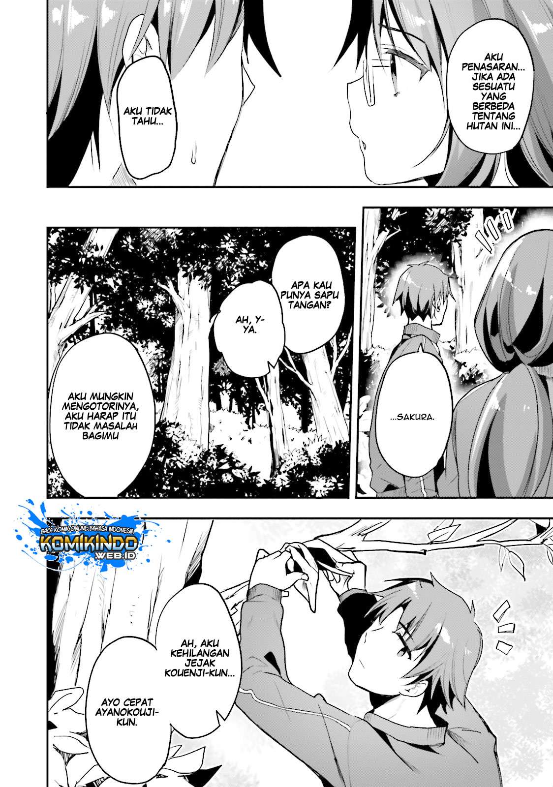 Chapter 17 - halaman 30