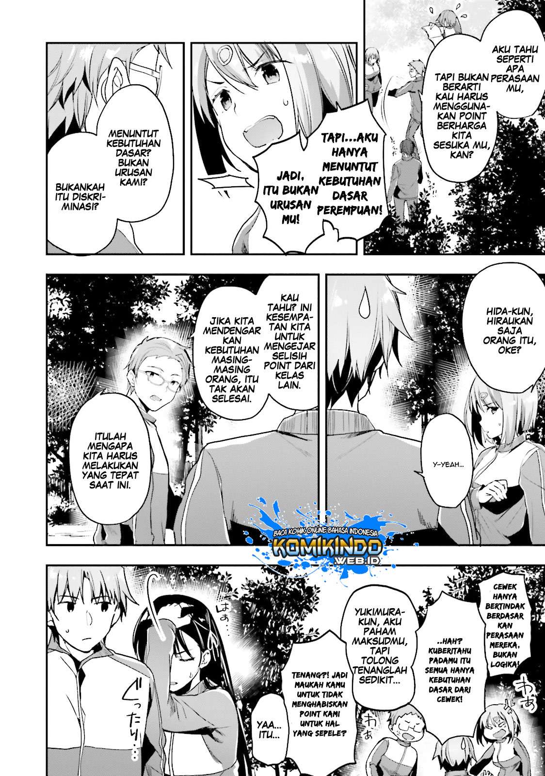 Chapter 17 - halaman 9