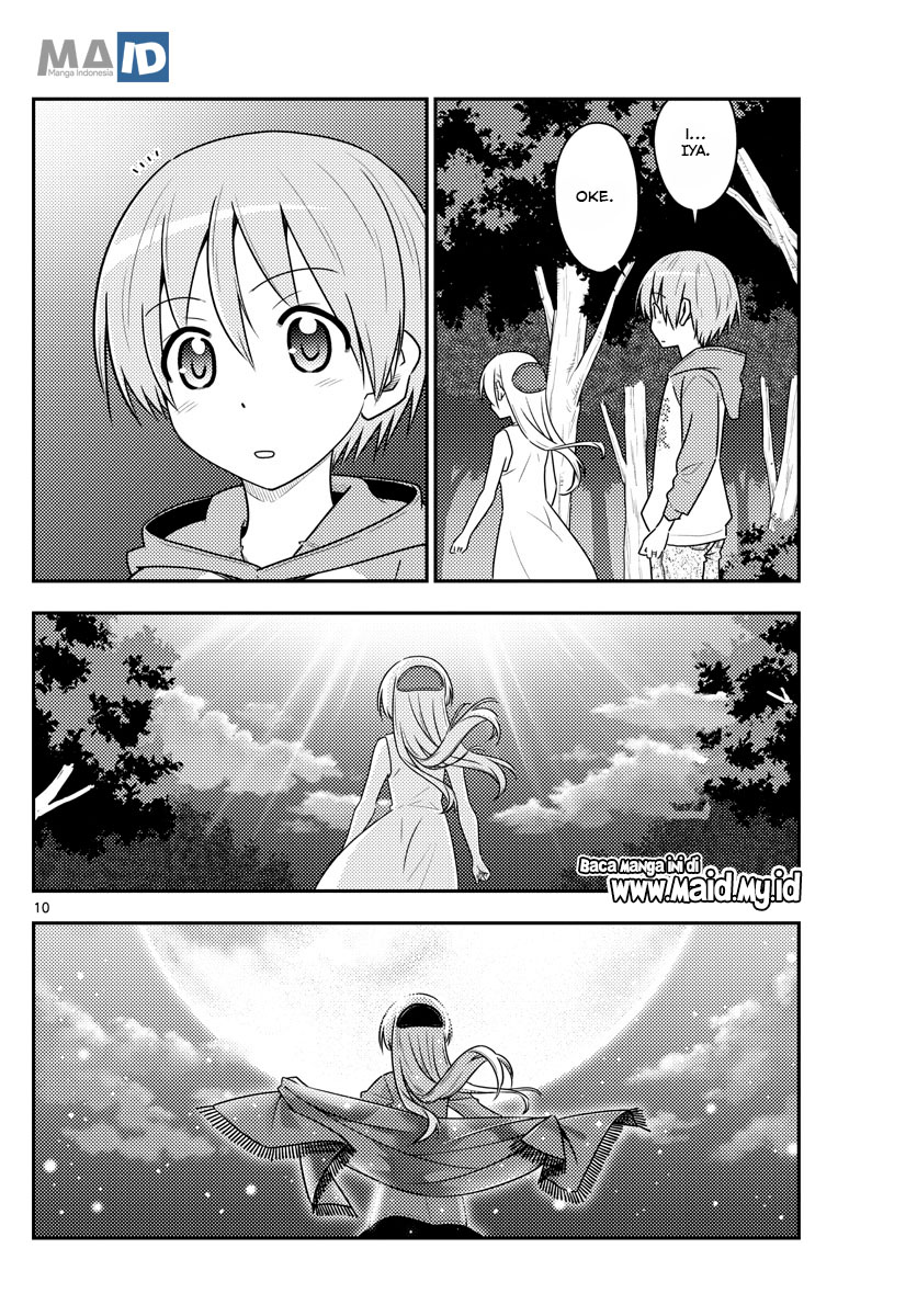 Chapter 99 - halaman 15