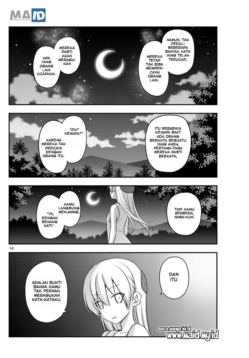Chapter 99 - halaman 19