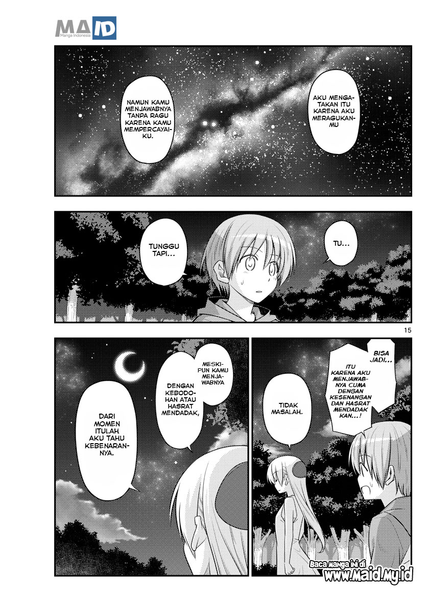Chapter 99 - halaman 20