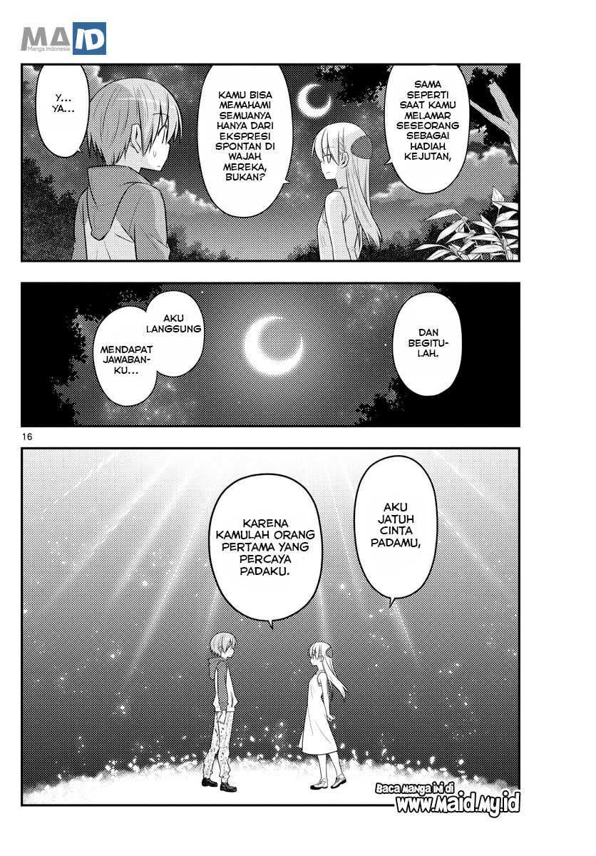 Chapter 99 - halaman 21