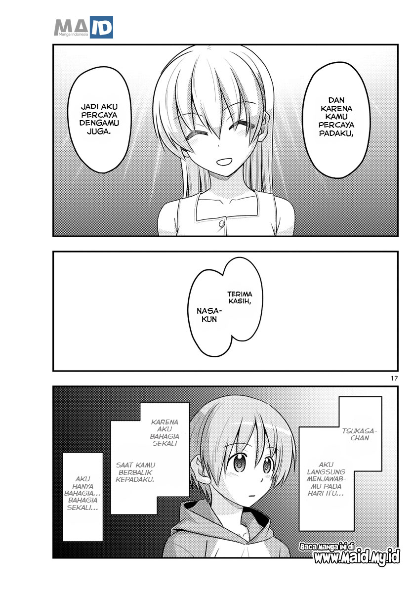 Chapter 99 - halaman 22
