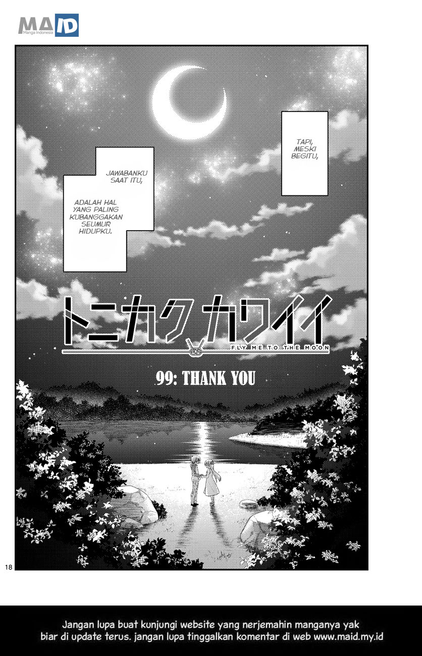 Chapter 99 - halaman 23