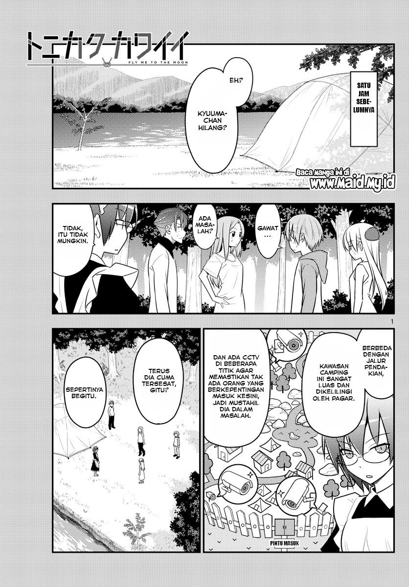 Chapter 99 - halaman 6