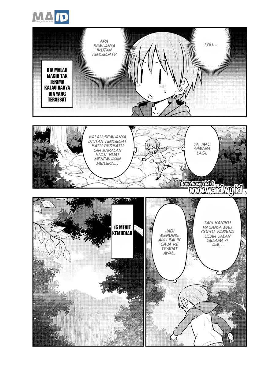 Chapter 99 - halaman 8