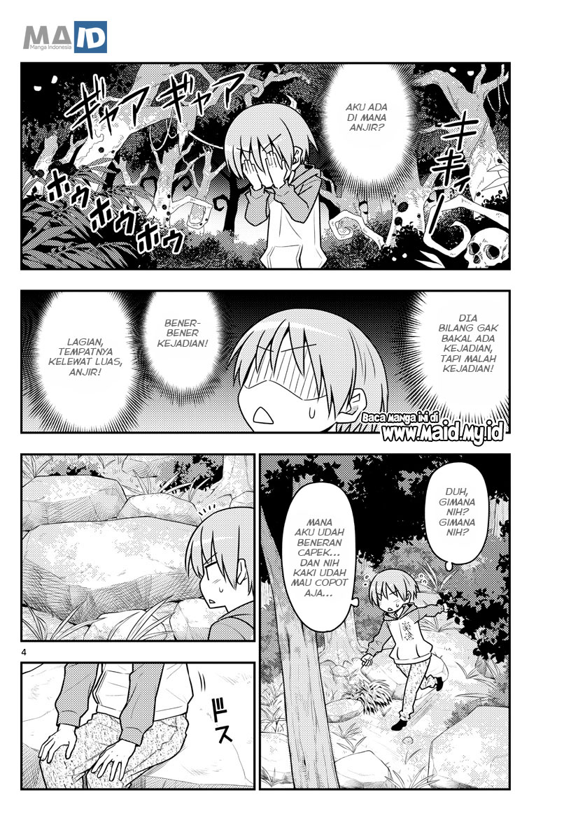 Chapter 99 - halaman 9