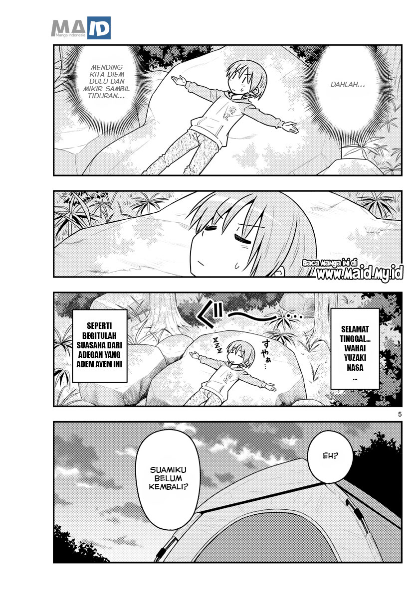 Chapter 99 - halaman 10