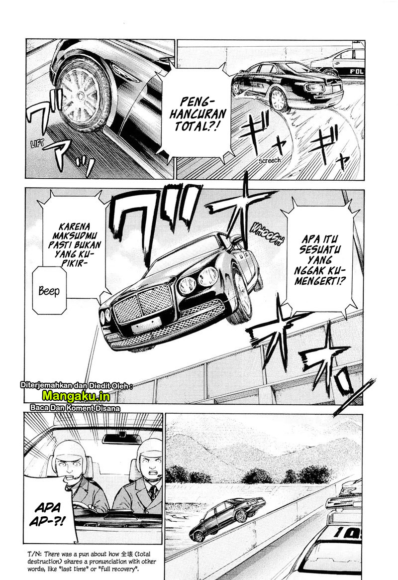 Chapter 96.2 - halaman 19
