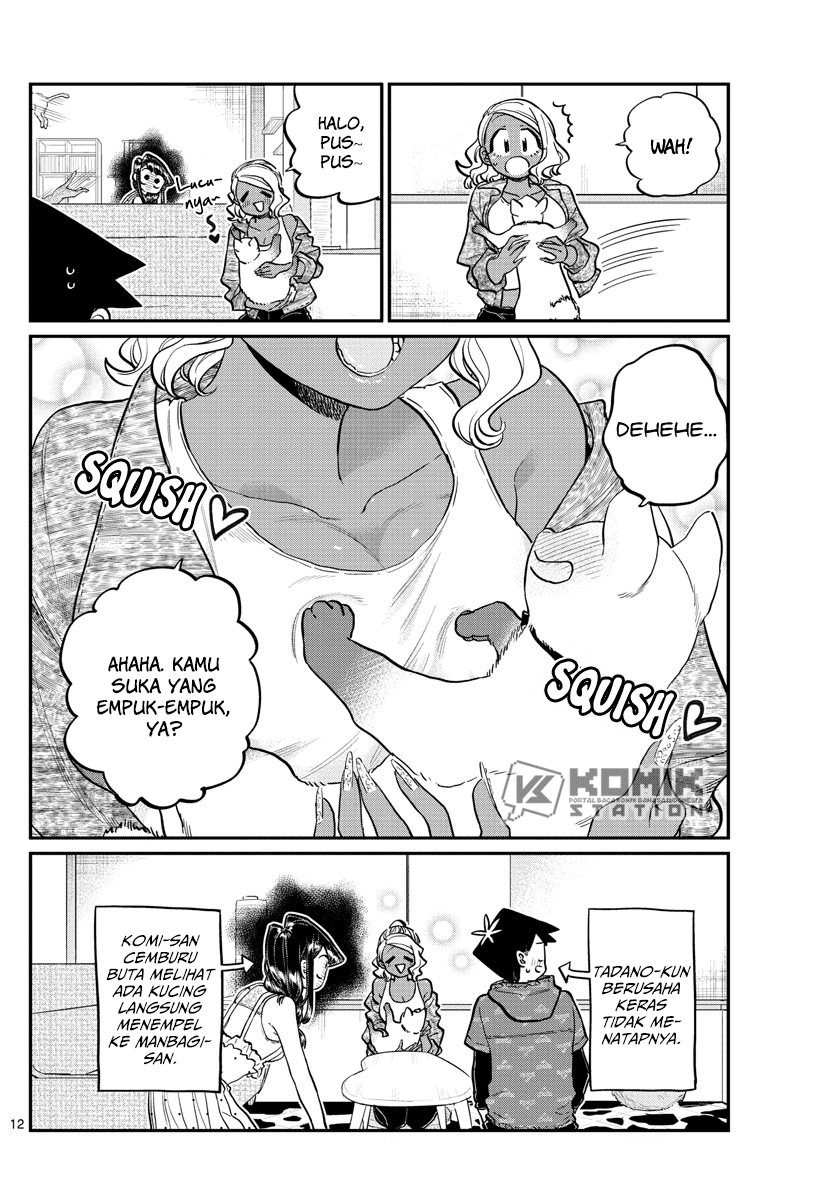 Chapter 214 - halaman 15