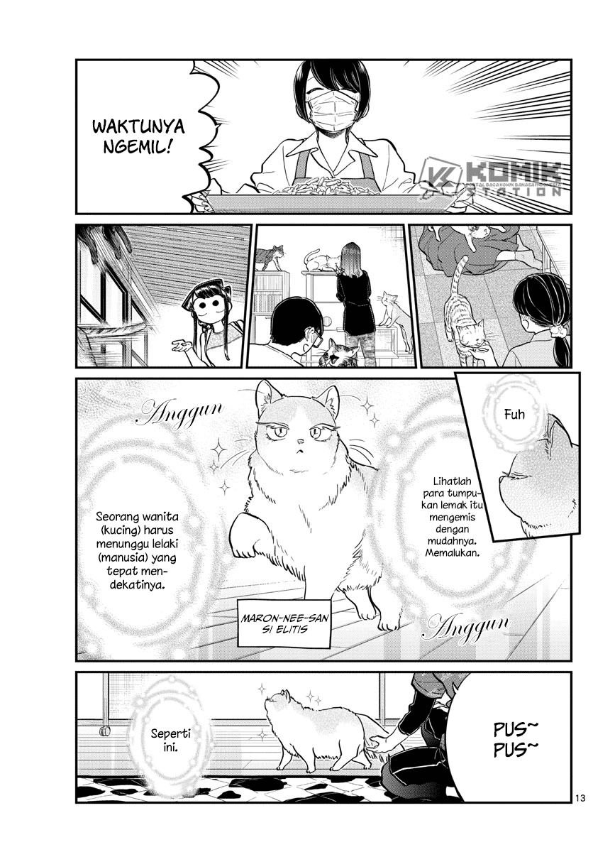 Chapter 214 - halaman 16