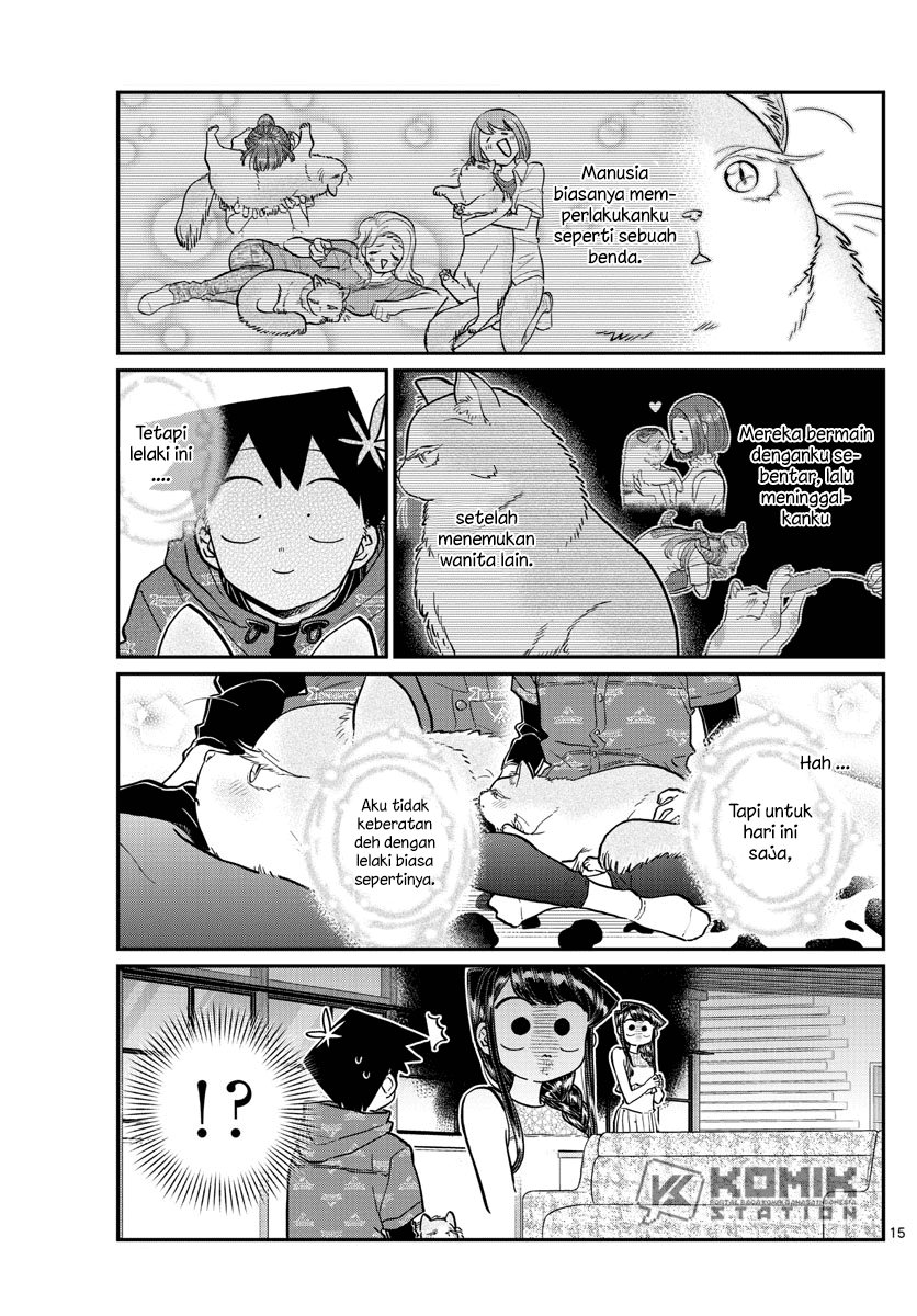 Chapter 214 - halaman 18