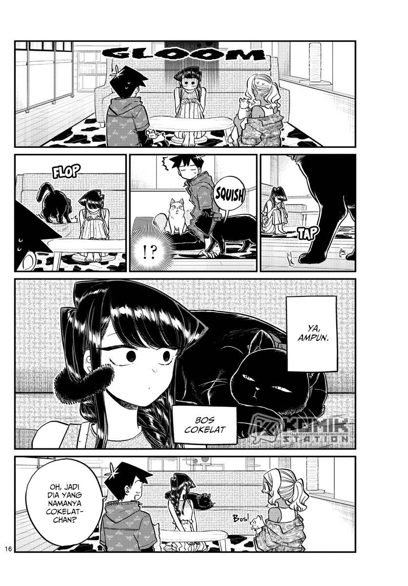 Chapter 214 - halaman 19