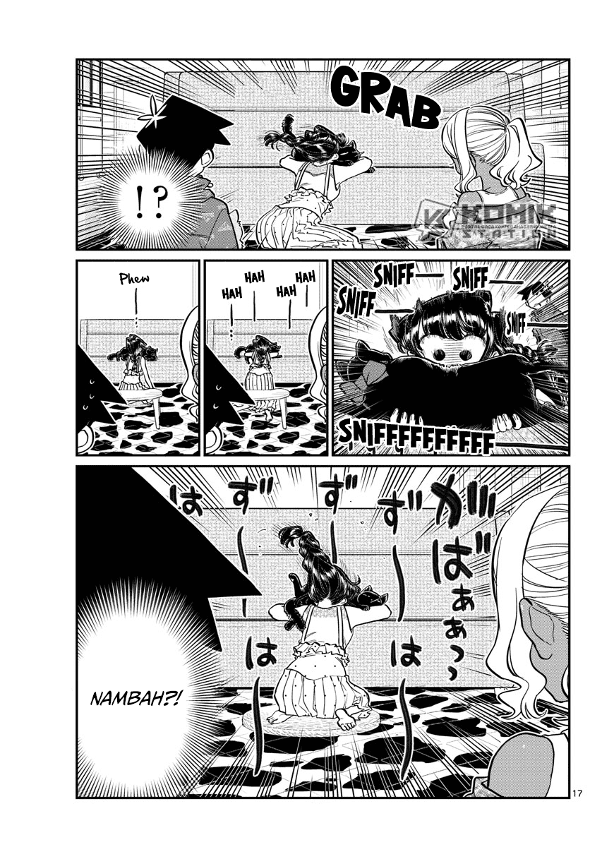 Chapter 214 - halaman 20