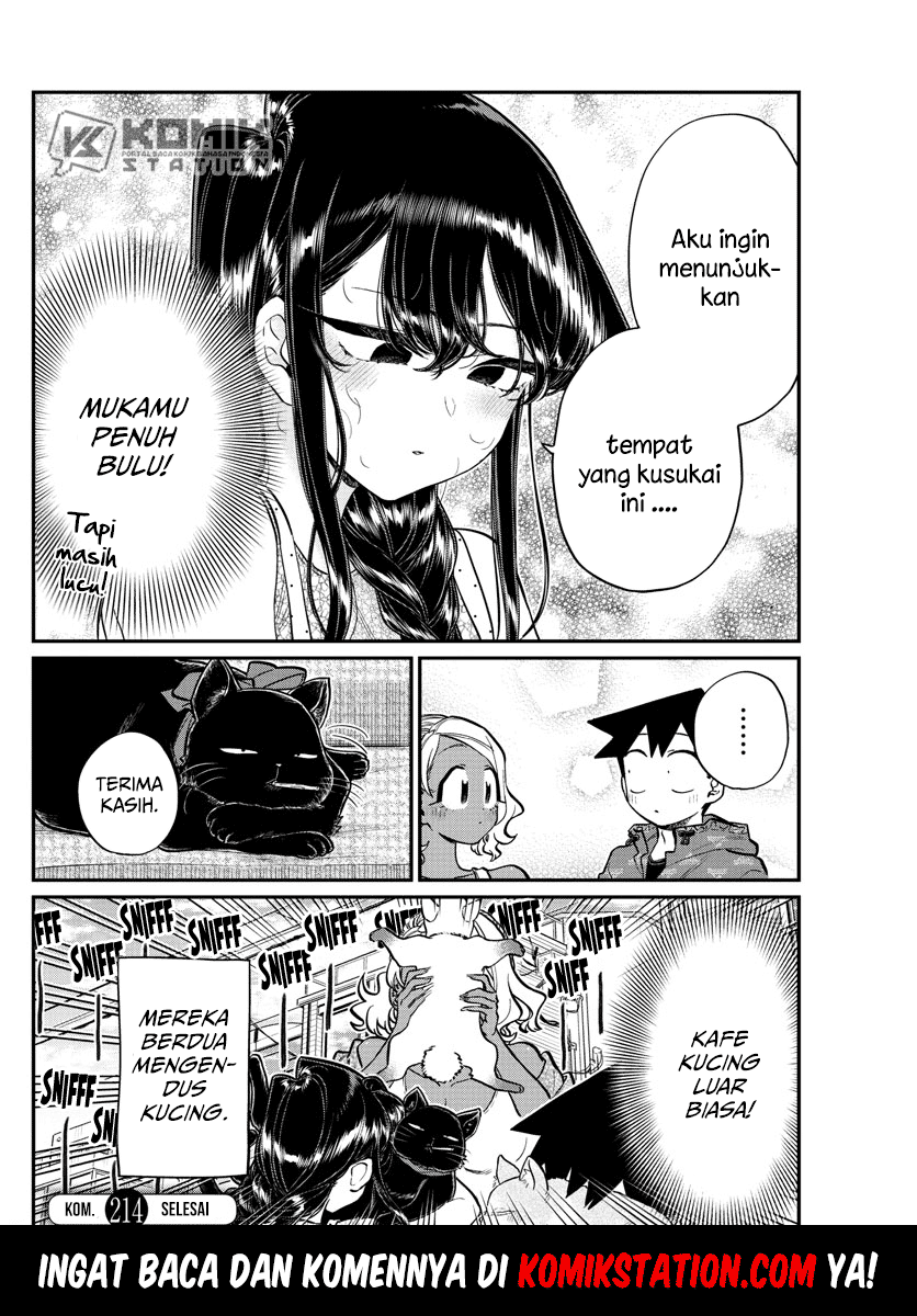 Chapter 214 - halaman 21