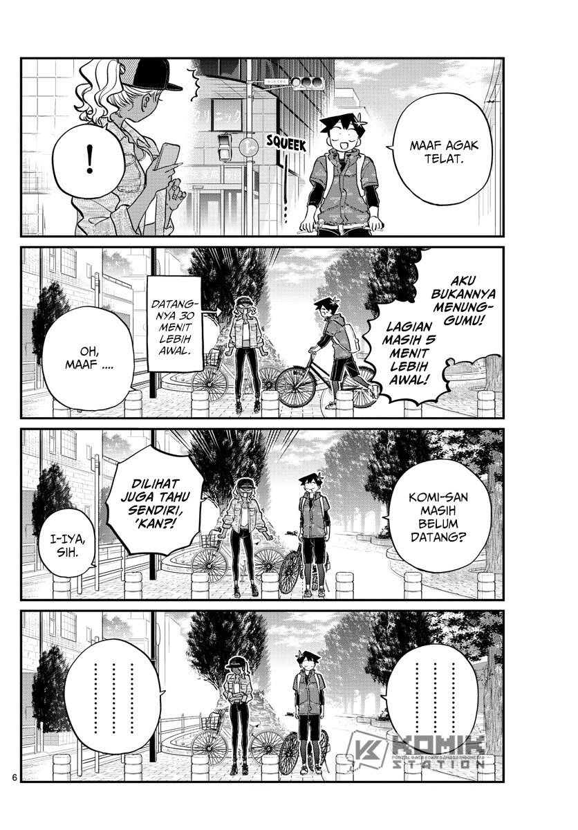 Chapter 214 - halaman 8