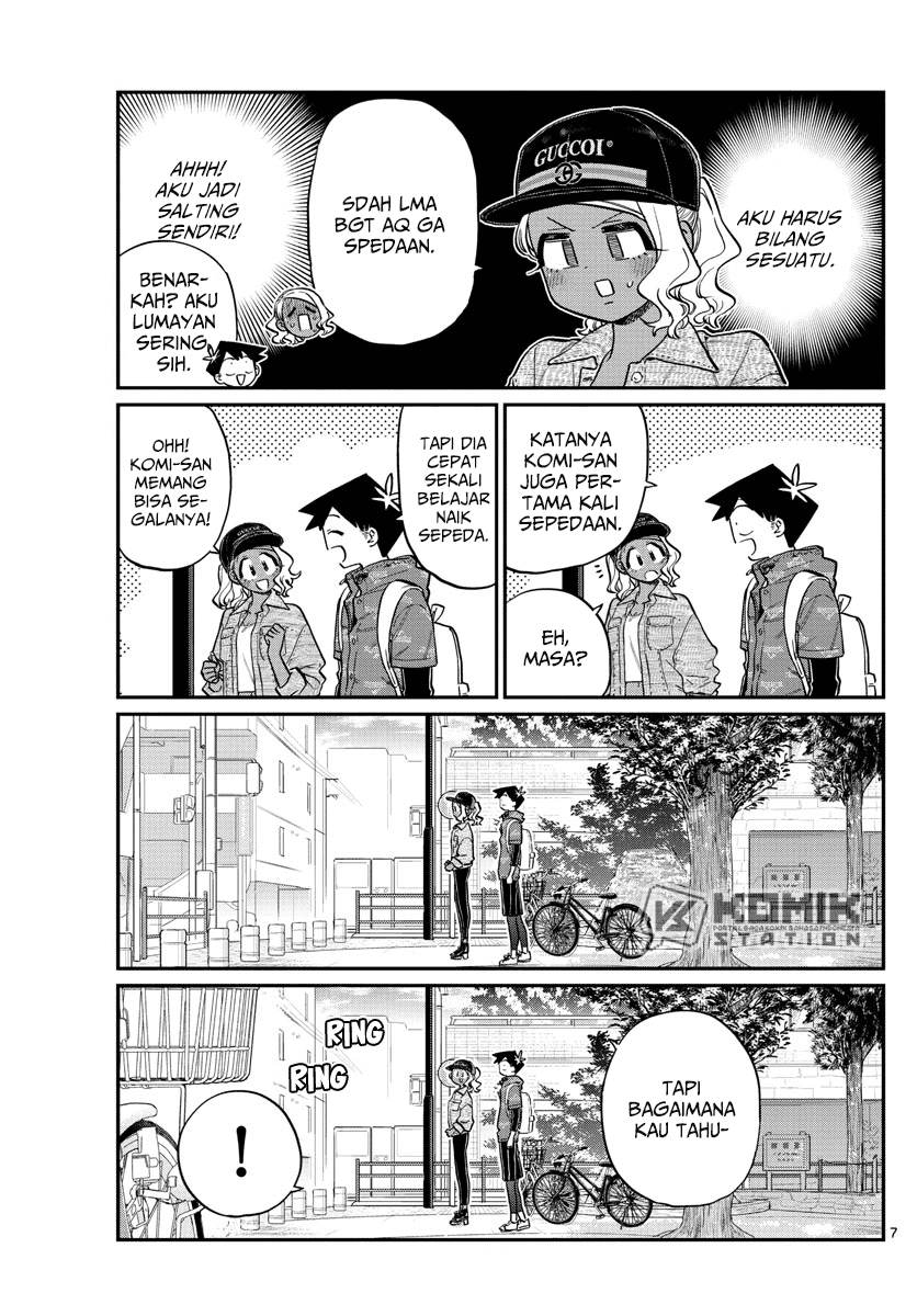 Chapter 214 - halaman 9