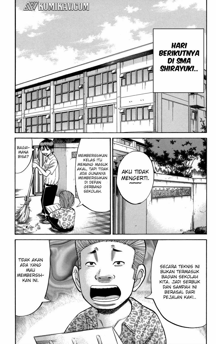 Chapter 50 - halaman 14