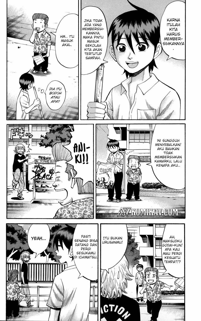 Chapter 50 - halaman 15