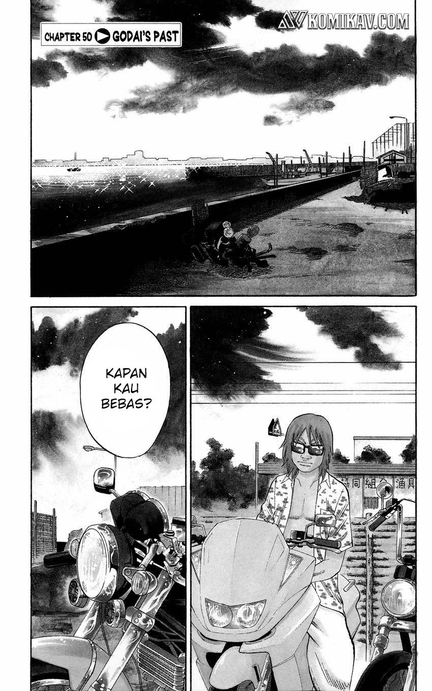 Chapter 50 - halaman 3