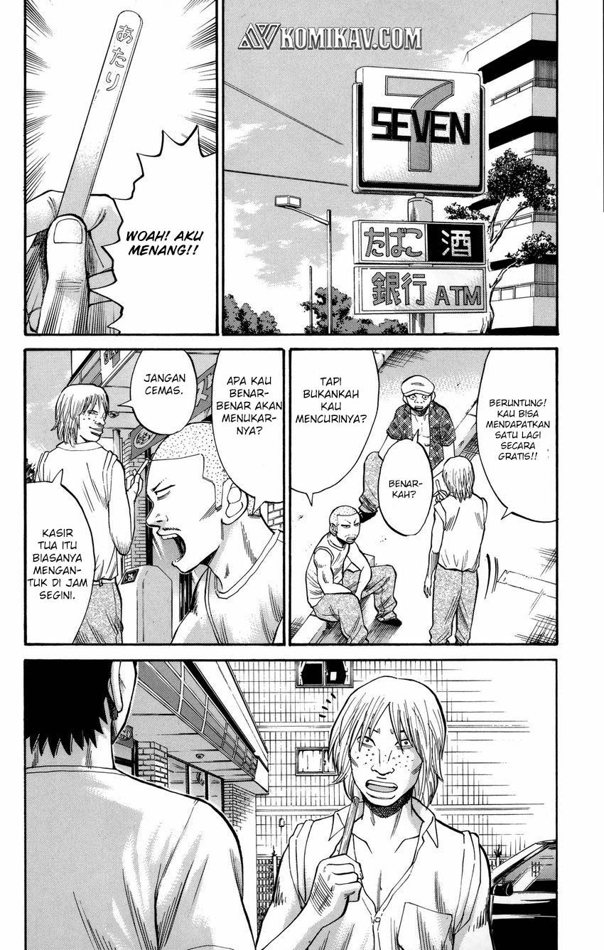 Chapter 50 - halaman 21