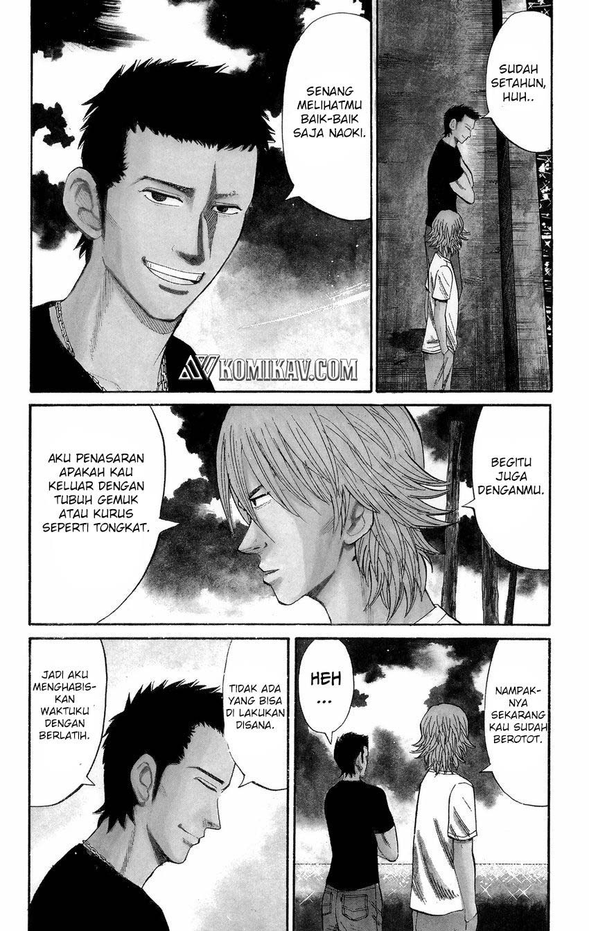Chapter 50 - halaman 5