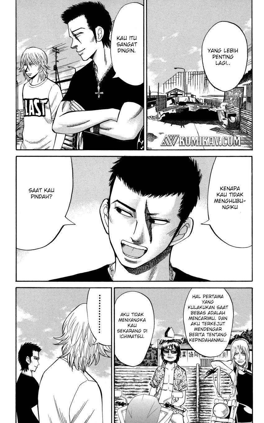 Chapter 50 - halaman 6