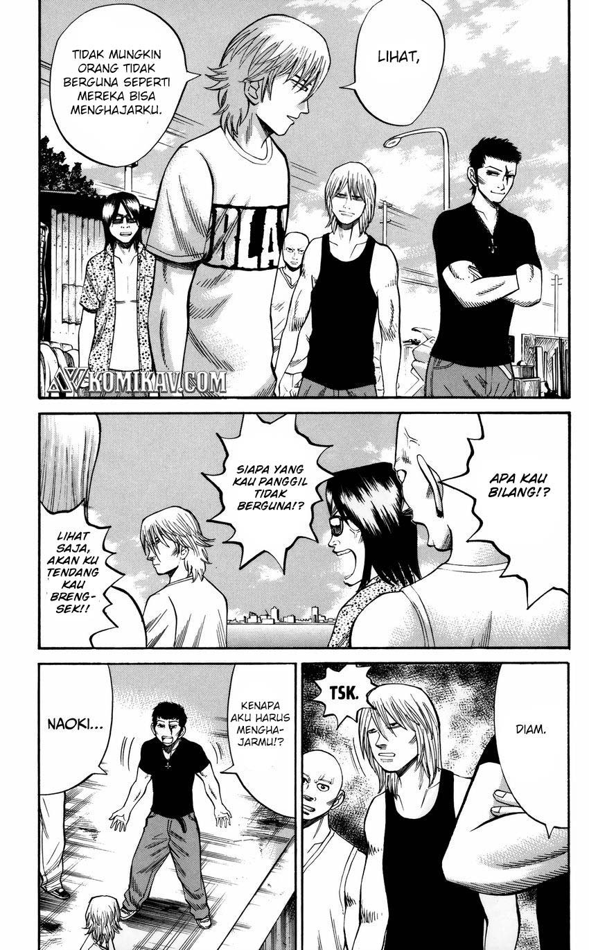 Chapter 50 - halaman 8